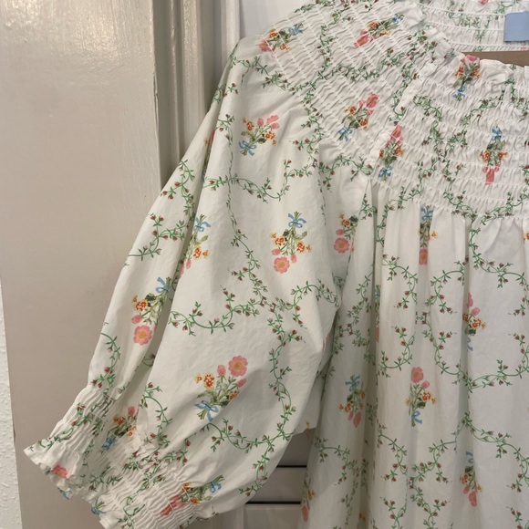 Hill House Nap Dress - Picture 2 of 3